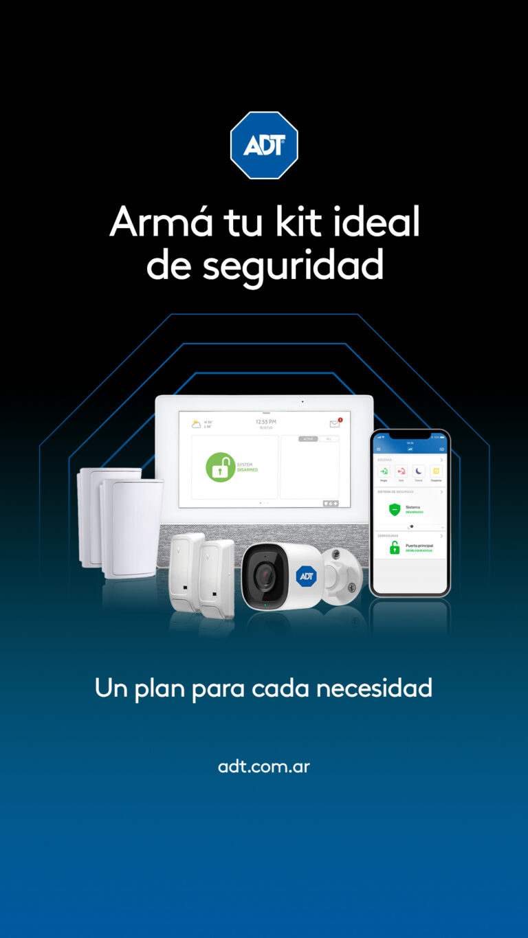 adt no es cuestion de suerte