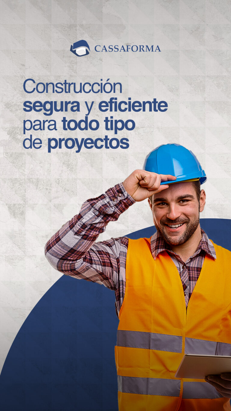 cassaforma