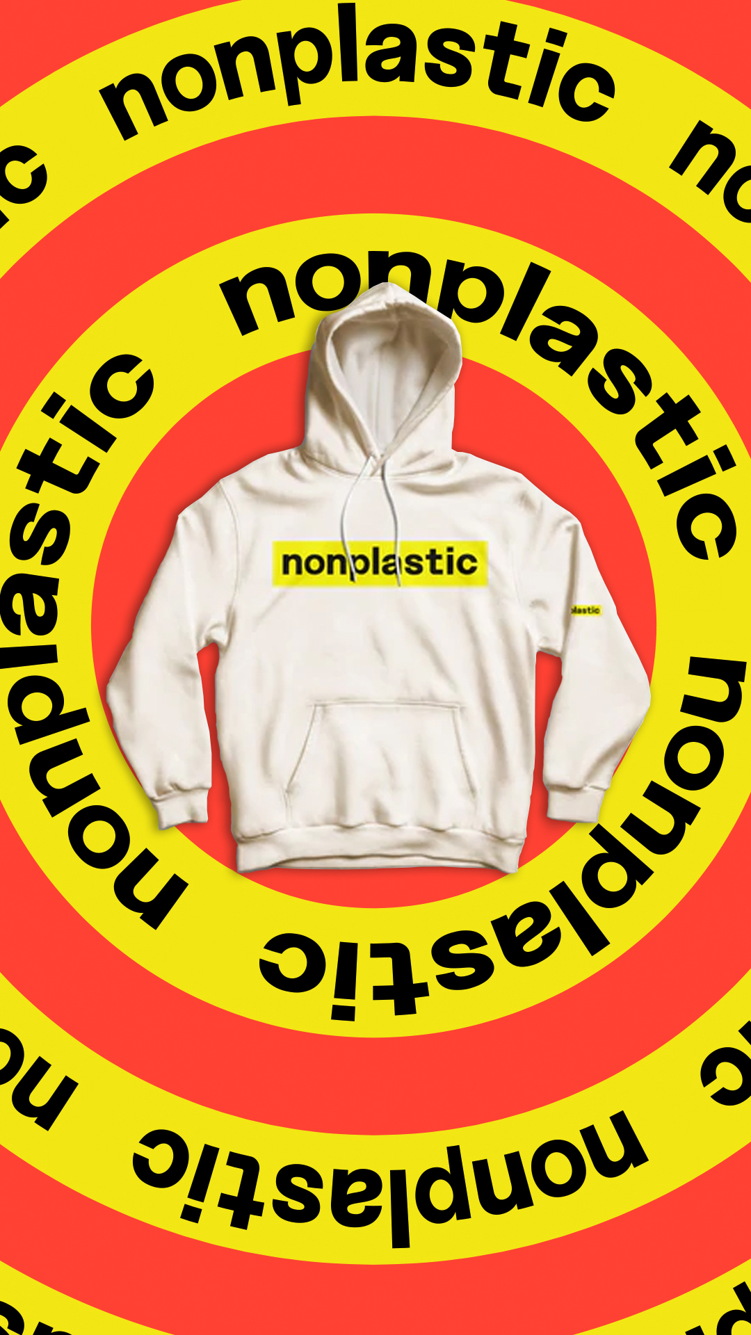 nonplastic