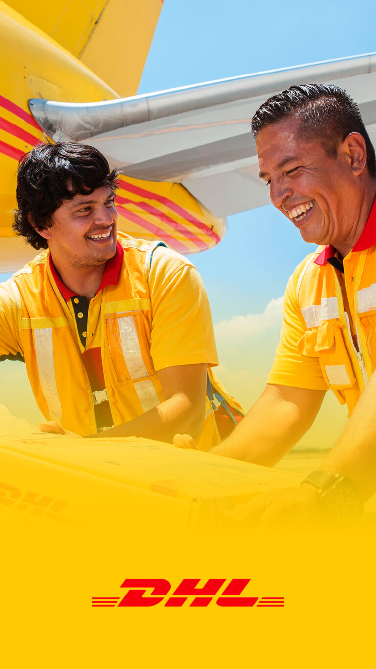 dhl