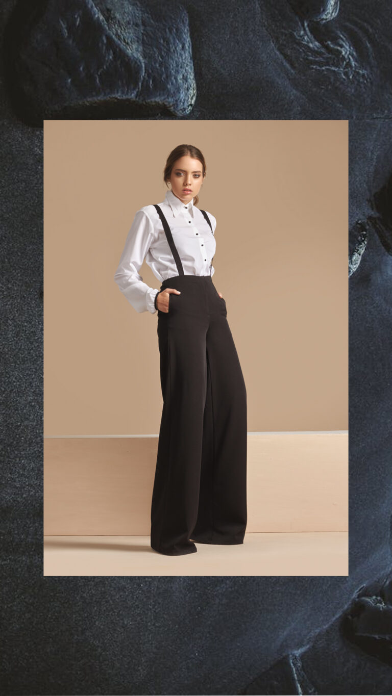 andreina fernandez collection