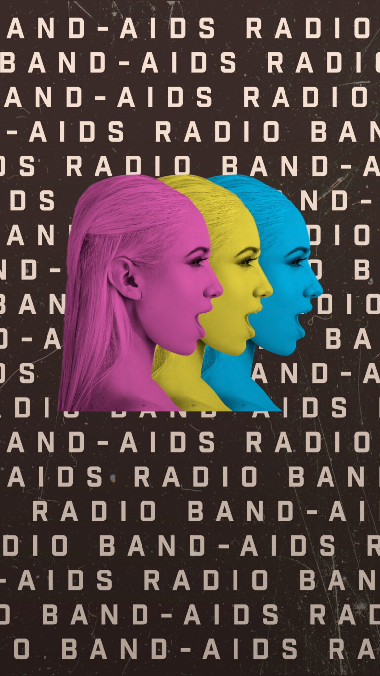 band aids
