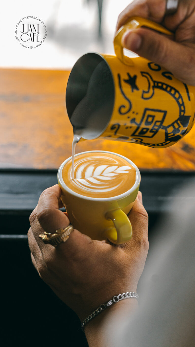 juani cafe